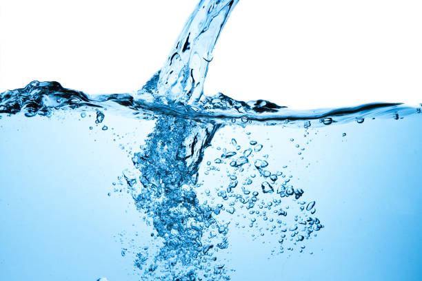 Wasseraufbereitungsanlage