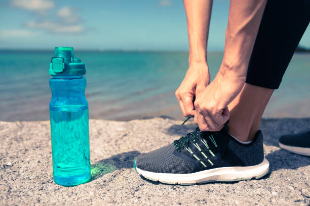 Trinkflaschen - Sportflaschen