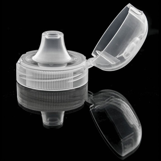 Крышка Каводринк откидная - совместима с бутылкой для питья Tritan 500 мл, 750 мл, 1000 мл.