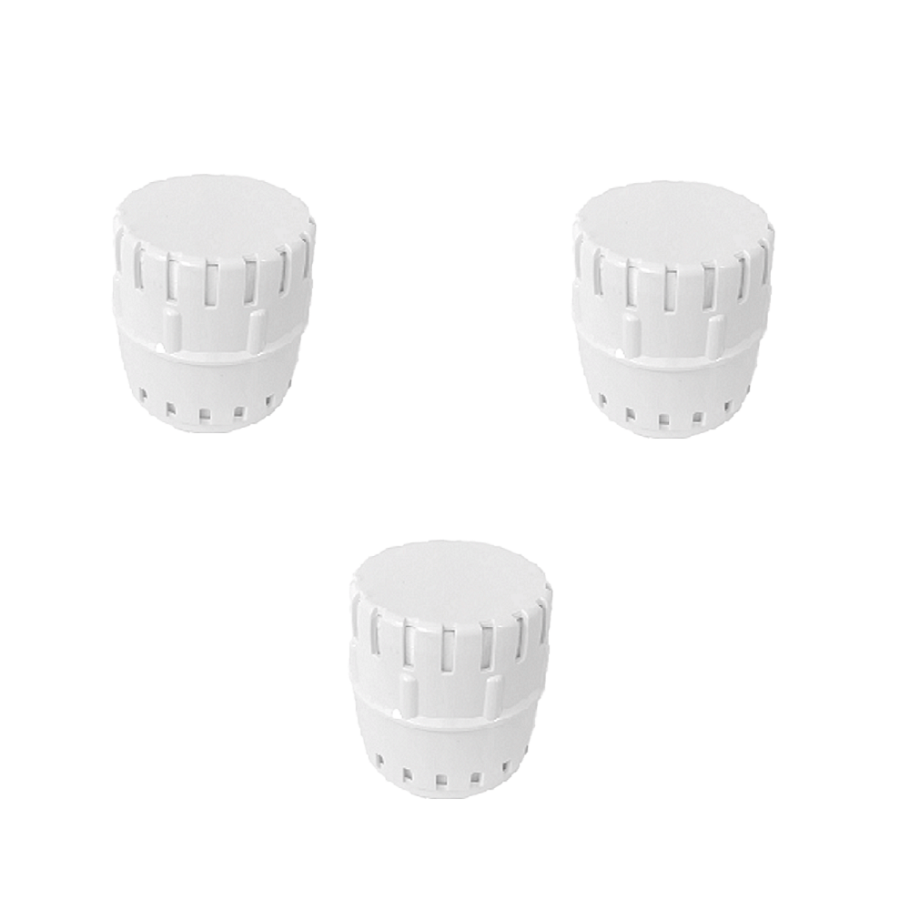 Комплект осадочных фильтров Laguna — сменный фильтр предварительной очистки, 3 шт.