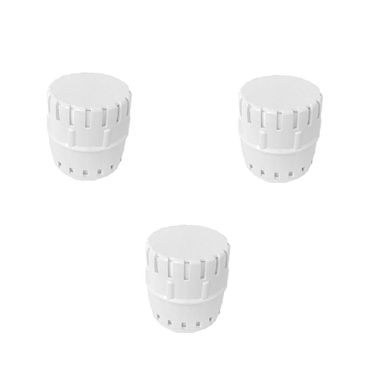 Комплект осадочных фильтров Laguna — сменный фильтр предварительной очистки, 3 шт.