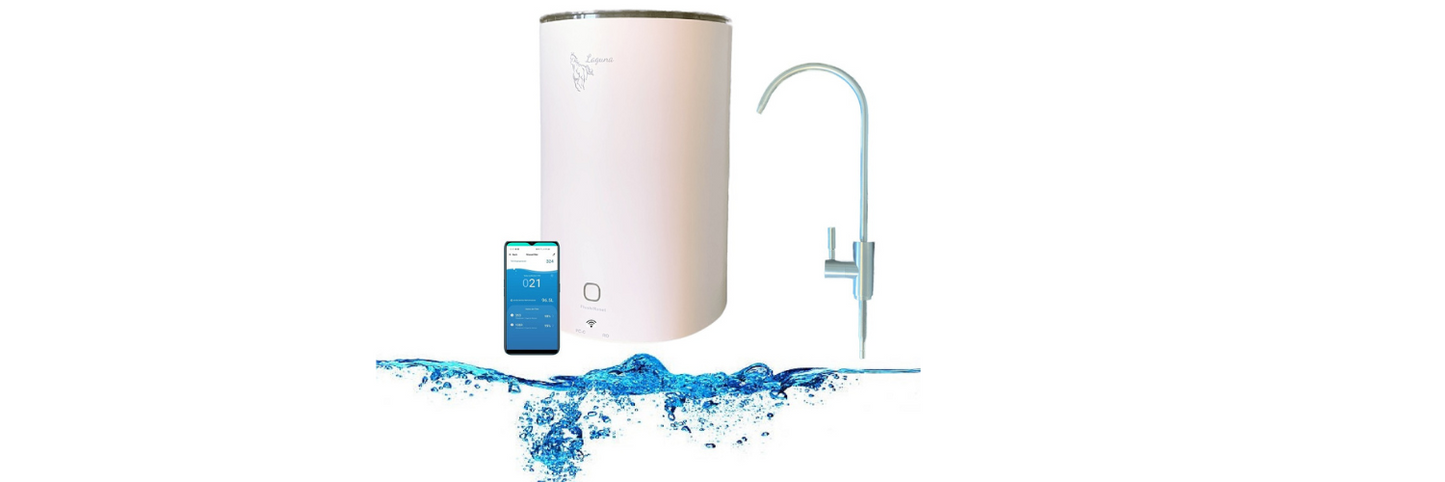 Сменный фильтр осмосовой мембраны, фильтр для воды, RO мембрана для системы обратного осмоса