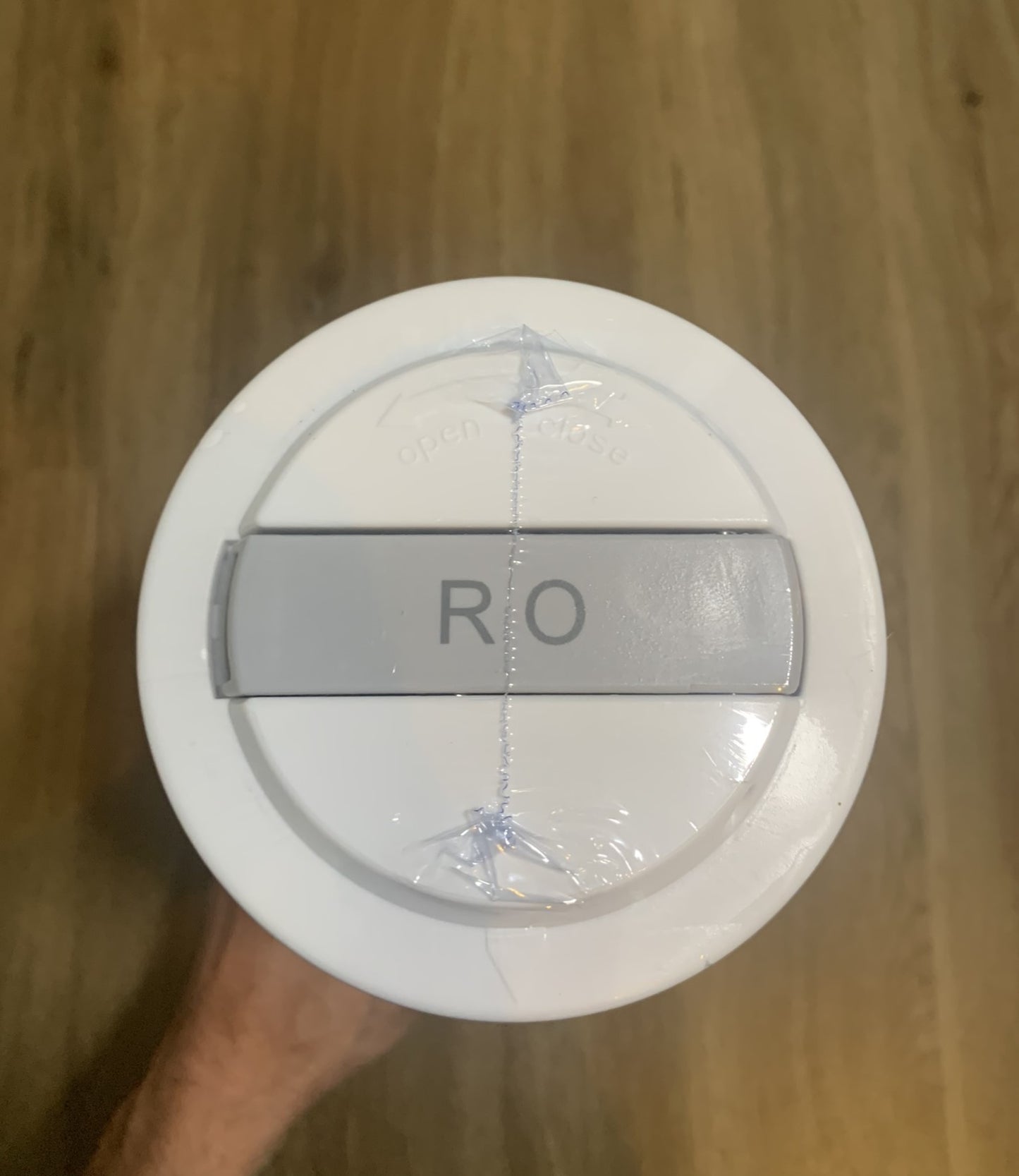 Сменный фильтр осмосовой мембраны, фильтр для воды, RO мембрана для системы обратного осмоса