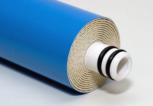 Filmtec RO Membrane 75GPD für osmose Wasserfilter ALK550, AQUALIVING, ROWA usw.
