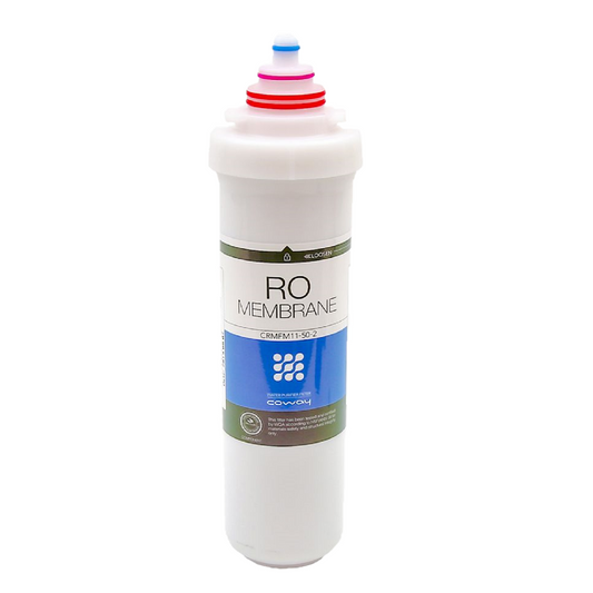 Ersatz Wasserfilter für Coway, Aqua Global - Ro Membrane CRMFM11-50-2
