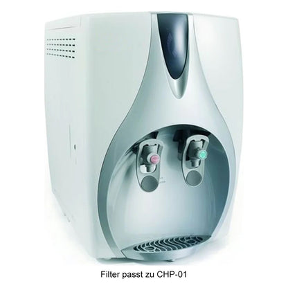 Wasserfilter Filterset für Coway, Aqua Global, Rowa Pre-Carbon 8, Post-Carbon 8, Plus-Sendiment 11, RO Memrane 11