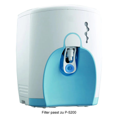 Wasserfilter Filterset für Coway, Aqua Global, Rowa Pre-Carbon 8, Post-Carbon 8, Plus-Sendiment 11, RO Memrane 11