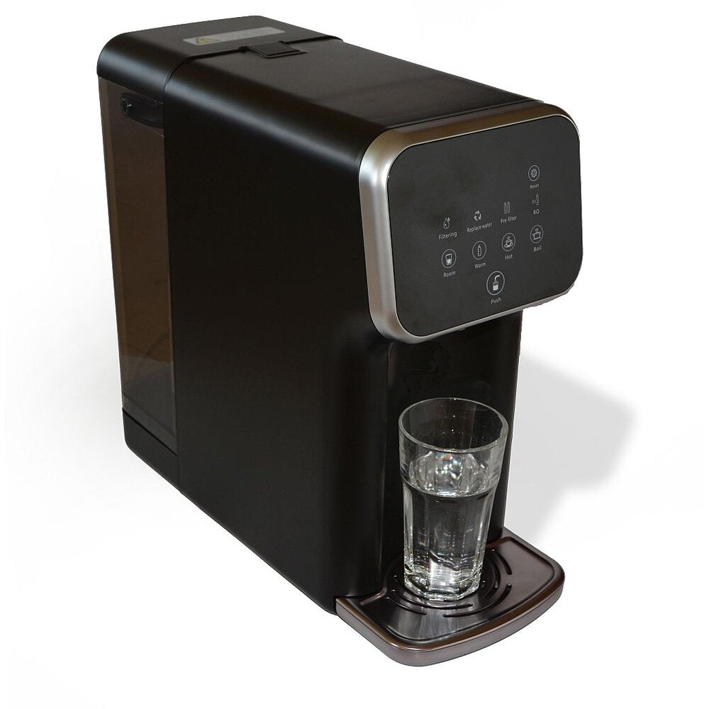 Osmio Carbon Block - water filter, sediment filter, activated